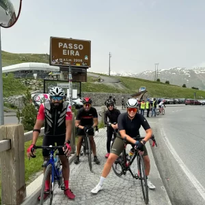 Livigno Italy Altitude Summer Training Camp (Second Payment 80%) - Image 5