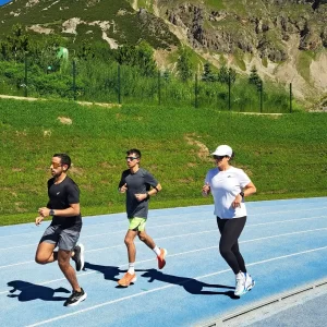 Livigno Italy Altitude Summer Training Camp (Second Payment 80%) - Image 2